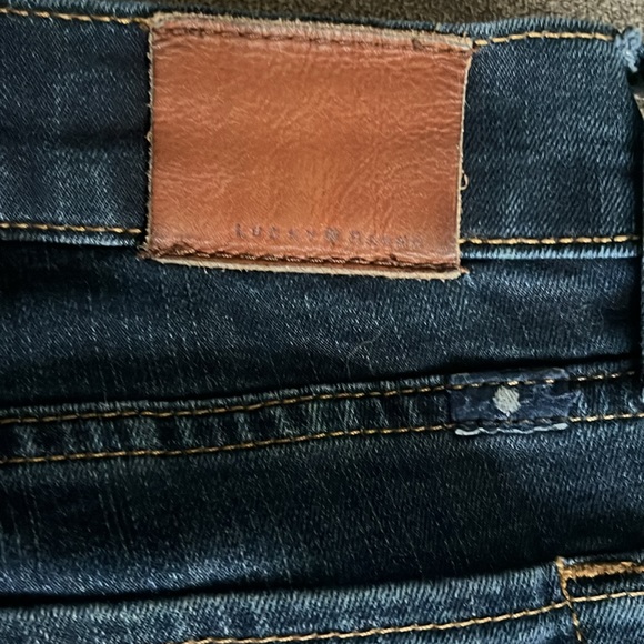 Lucky Brand Sweet Boot jeans-$27! - Picture 3 of 8